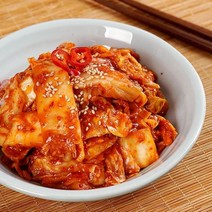 국내산 현진맛김치 10kg, 1개