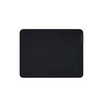 Razer 기간투스 v2 게이밍 마우스 패드 2XL 클래식 블랙 두꺼운 고밀도 폼 미끄럼 방지 바닥 레이저RAZER, Medium_Classic Black, Classic Black