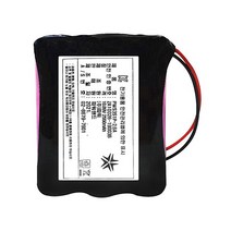 삼성 18650 배터리팩 3S1P 11.1V 2600mAh (1*3) [리튬이온 제작형], 1개