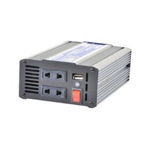 180903CHM_AAX_4993783 스마토-DC AC인버터 IVT-500B DC24V AC220V (1EA) 정현파인버터 교류인버터 차량용인버터 유사정현파인버터 유사계단파인버터