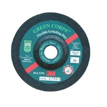 3M 4In.ch 연삭 푸른돌옵셋 방24 6T 100x6x16mm, 본상품선택