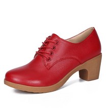 발레 남아 스윙 라인댄스 살사 탱고 재활 새로운 라틴 댄스 신발 살사 여자 성인 현대 볼룸 교사 쇠고기 힘, 01 35, 02 빨간