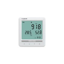 YOWEXA 온습도기록계 YEM-40L-K