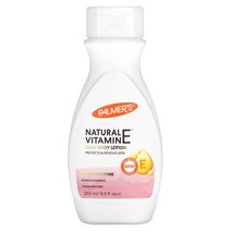 Palmers Natural Vitamin E Body 로션 8.5 fl oz (250 ml)옵션확인필수, 250ml