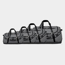 [텐잘남] SEATOSUMMIT 씨투써밋 더플백 45L 65L 90L 130L, 차콜