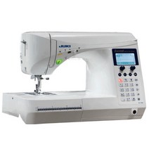 JUKI 주키 주끼 미싱 F600 자동사절 무릎리프트 전자단추구멍, 주키F600