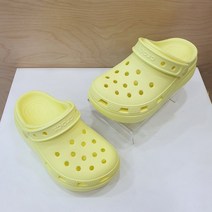 에스키즈 크록스 클래식 큐티 클로그 K (207708_750)