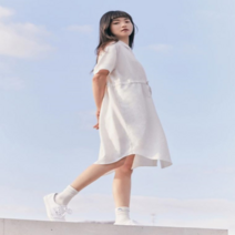 폴햄 여성 셔츠 원피스 4 color PHC2OO2210