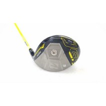 중고 브릿지스톤 JGR 3번 15도 SR 우드, 단품