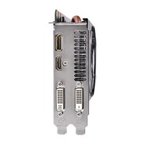 그래픽카드기가 바이트 GTX960 2GB 그래픽 카드 GPU 128Bit GDDR5 비디오 맵 nVIDIA Geforce GTX 960 PCI-E, 한개옵션0