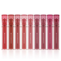 웨이크메이크 워터 블러링 픽싱 틴트 3.8g 10종 택1, 13호 핑키 아이스, 1개