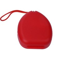 해머 타격 심폐 소생술 Resuscitator 구조 응급 처치 마스크 CPR 호흡 입 단방향 밸브 도구, 02 RED