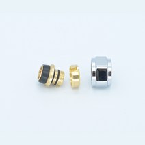 20mm * 3/4 1pair-PexPert 콘센트 연결 Underfloor 가열 매니 폴드 파이프 커플 링, [03] 12pcs