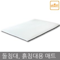 전통양단방석커버 방석커버 인테리어소품, 민트