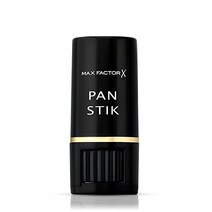 Max Factor Panstik No. 12 파운데이션 트루 베이지 29.6ml (1온스) 브랜드: Max Factor, 0.4 Ounce (Pack of 1), Bisque Ivory