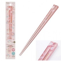 마이멜로디 해피니스걸 아크릴 젓가락 21cm, 상세페이지 참조, 상세페이지 참조