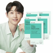 [닥터린] 눈피로엔 초임계 루테인아스타잔틴 30캡슐 x 5박스 눈 건강 저온 초임계 추출공법, 단품, 단품