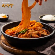 35년전통 수원맛집 신사강 김치찜_500g 2인분 가정식 간편 저녁메뉴 혼밥 캠핑음식, 1개, 500g