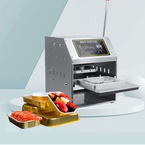 두부포장기계 후지진공기 실링기 음식포장기계 후지, 상세이페이지 참고, A (제품 스펙 하단 이미지 참조)