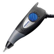 이름새기기 금속 각인기 나무 우드 펜 마킹 연삭기, 헤드 11개 (오리지널 1개 + 국내 10개)