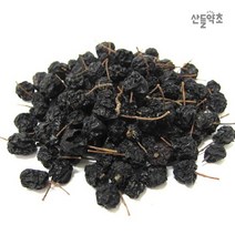 청정지역 제주산 건조 아로니아 300g 말린 아로니아차 아로니아열매, 제주산 건조 아로니아 300gx2팩, 2개
