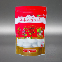 태흥 고추고형비료 800g 고추비료 원예범용 과수겸용