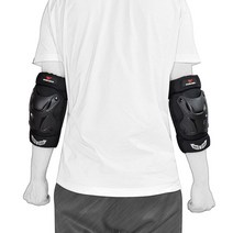 wosawe back protector 오토바이 갑옷 성인 척추 가슴 바디 보호 137, M, BC355