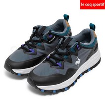 르꼬끄 르꼬끄운동화 KQF QN123LCR16-BLK 몬트