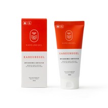 미르팜 카르베 스피드 겔 스포츠 크림 120ml 3개 1세트