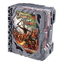 BANDAI 가면 라이더 세이버 DX 드래곤닉 나이트 원더 라이드북, 상품명참조