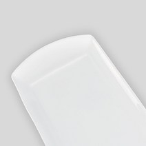 socean 상차림 도자기 직사각 생선구이 접시 전통 그릇 특 도자기 접시 한식 식기 생선 그릇 한정식 그릇 한국반찬