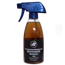 우신 r&b 알앤비 벤토나이트 미네랄 PPT 솔루션 500ml, 단일 수량