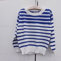 [토토헤로스] 모다남양주 레오스트라이프스웨터12112142011A