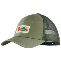 피엘라벤 캡 모자 바르닥 Vardag Långtradarkeps