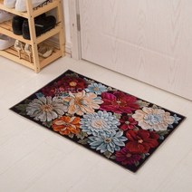 명품러그 예쁜 거실 디자인 러그 카페트 sr 60x90cm 유럽 스타일 카펫 지역 깔개 침실 거실 카펫 주방 목욕 매트 도어 매트 미끄럼 방지 홈 장식