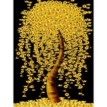 세진 DIY 보석십자수 3D 72가지 신제품 새로운 취미생활 보석 십자수 보석십자수, 34x44 보석십십자수 0014, 1세트