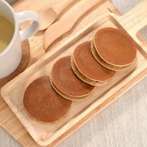 보리마을 찰보리빵 100입 (가정용)