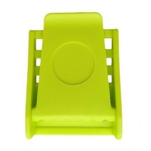 4xPlastic 스쿠버 다이빙 다이버 표준 무게 벨트 버클 3 슬롯 노란색, 플라스틱, 옐로우