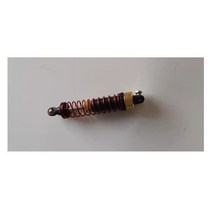 RC서보 아두이노서보모터 F14 f14a f14b 80 kmh 고속 4wd 브러시리스 rc 자동차 예비 부품 7.4v 2600mah 배터리충격 흡수기모터차동서보, 충격 흡수제