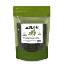 모링가환 모린가 모링가정 모랑가 모닝가환 MORINGA, 500g
