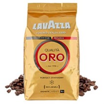 라바짜 퀄리타 오로 원두커피 1kg