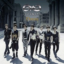 (개봉) 인피니트 Destiny (2nd Single Digipack)