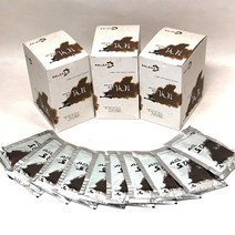 참살이모악골 수제 도라지 길경즙 100팩 100ml
