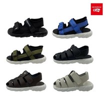 [바보사랑] 뉴발란스 키즈 샌들 BEST 모음 (K323/K922), 제품선택/사이즈:04_K922BLP/190, 상세 설명 참조