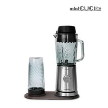 미니쿠치 프리미엄 에어 블렌더 MC-201BST 실버, 단품