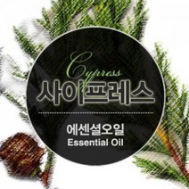 에센셜오일 사이프러스 Cypress E.O, 30ml