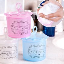 골든트리 세안 클렌징 버블메이커 거품제조기