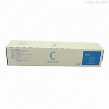 교세라 교세라미타 TASKalfa 2553ci 정품토너 파랑 12000매(TK-8349KC), 1개