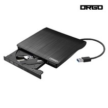 디알고 외장 DVD RW USB 3.0 CDRW01