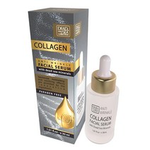 레티놀 및 사해 미네랄이 함유된 페이셜 세럼 27.9ml (1.01 액량 온스) Dead Sea Collection, Collagen